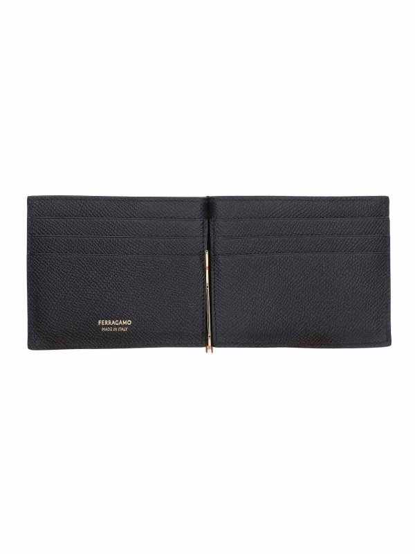FERRAGAMO: 財布＆ポーチ online - 財布 - Gancini