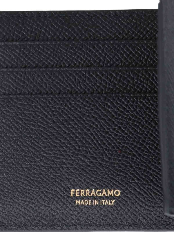 FERRAGAMO buy online 財布 - Gancini