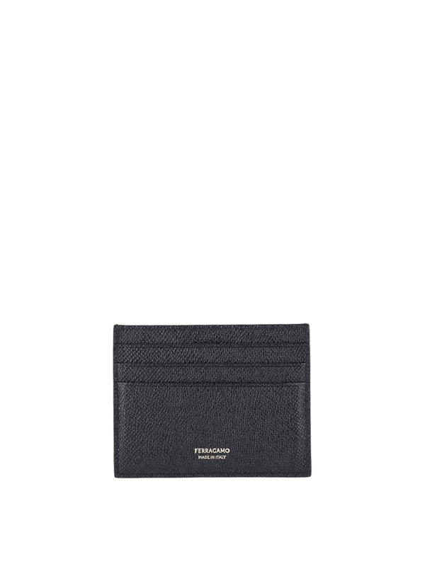 FERRAGAMO: 財布＆ポーチ online - 財布 - Gancini