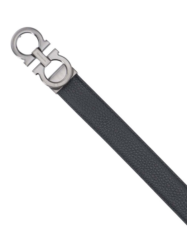 The Best Shops FERRAGAMO: ベルト - ベルト - Gancini