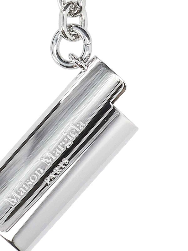 The Best Shops Maison Margiela: ケース＆カバー - ケース/カバー - 銀