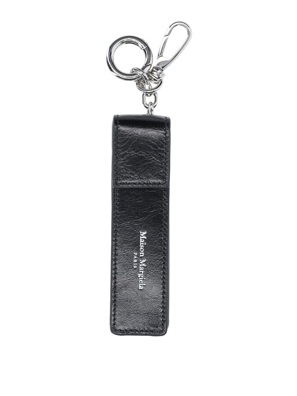 Maison Margiela: key holders - Keychain
