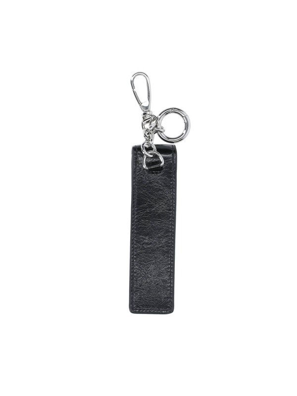 Maison Margiela: key holders online - Keychain