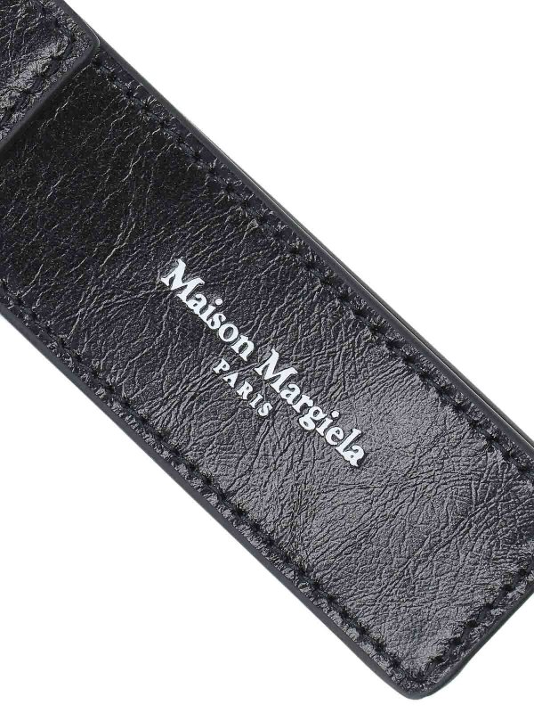 The Best Shops Maison Margiela: key holders - Keychain