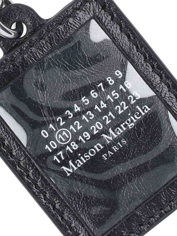 The Best Shops Maison Margiela: キーホルダー - キーホルダー - Numeric