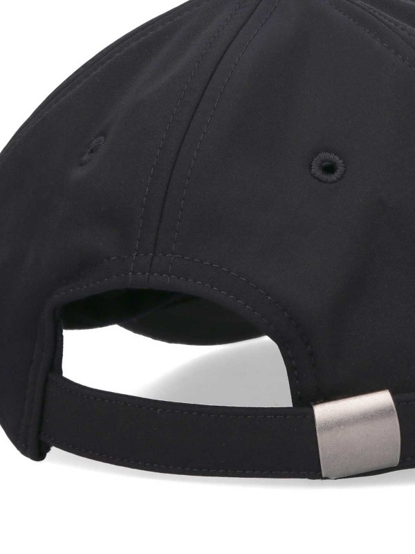 The Best Shops OUR LEGACY: 帽子＆キャッブ - 帽子 - 黒