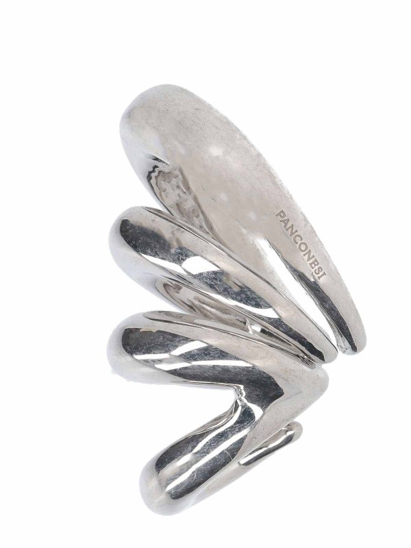 The Best Shops PANCONESI: Ohrringe - Ohrring - Silber