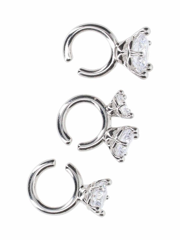 The Best Shops PANCONESI: Earrings - Ear Cuff