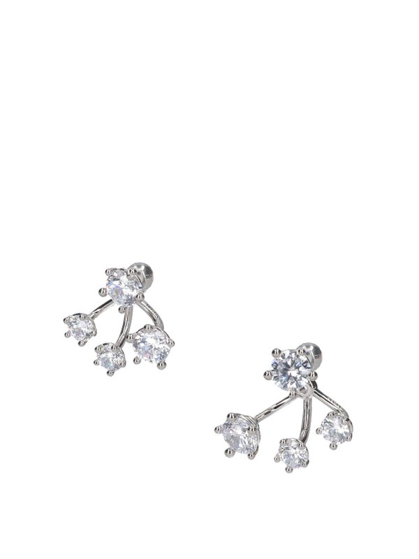 PANCONESI: Earrings - Earrings