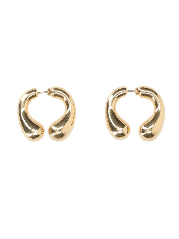 The Best Shops PANCONESI: Ohrringe - Ohrring - Silber