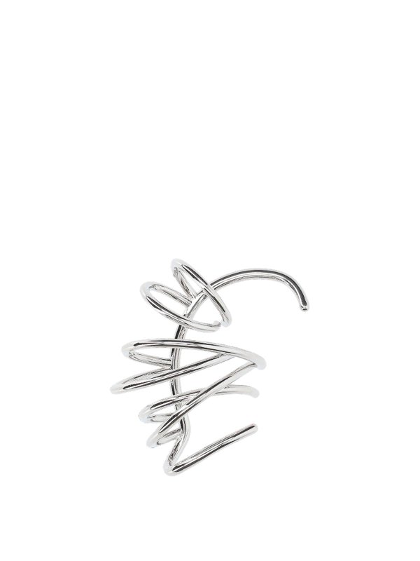 PANCONESI: Ohrringe - Ohrring - Silber