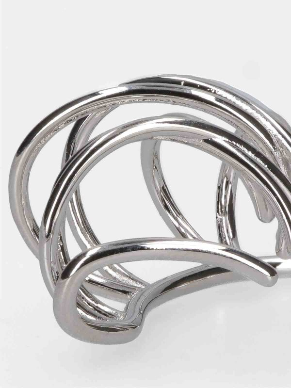 The Best Shops PANCONESI: Ohrringe - Ohrring - Silber