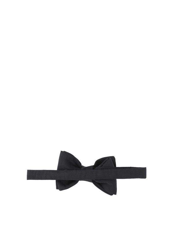 TOM FORD: cravatte e papillion online - Papillon In Seta