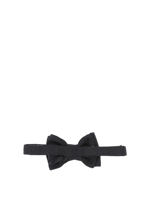 TOM FORD: ネクタイ＆蝶ネクタイ online - ネクタイ - 黒