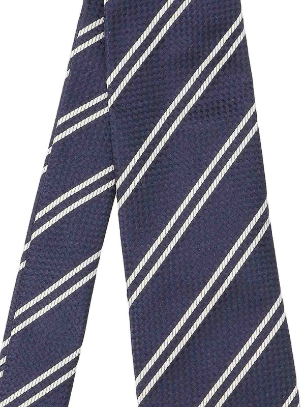 TOM FORD: Krawatten und Fliegen online - Krawatte - Blau