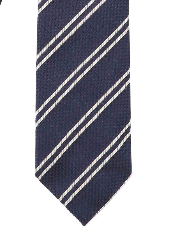 The Best Shops TOM FORD: Krawatten und Fliegen - Krawatte - Blau