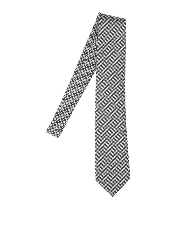 TOM FORD: ties & bow ties - Necktie