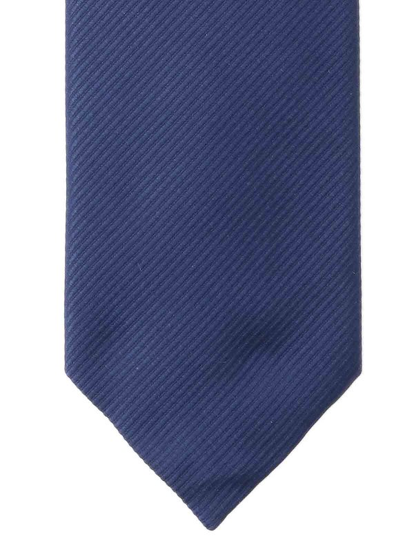 The Best Shops TOM FORD: Krawatten und Fliegen - Krawatte - Blau