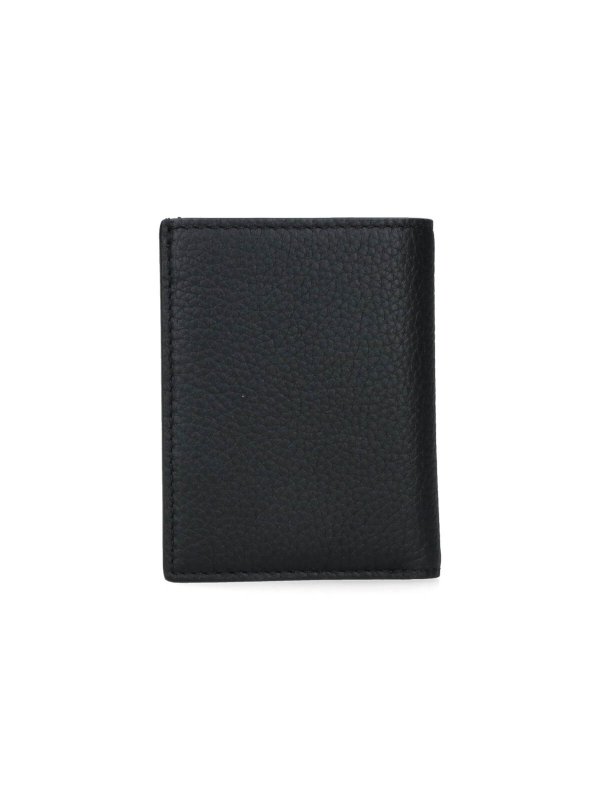 The Best Shops TOM FORD: 財布＆ポーチ - 財布 - 黒