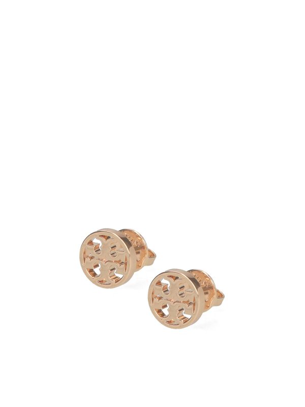 TORY BURCH: Pendientes - Pendientes - Miller Stud