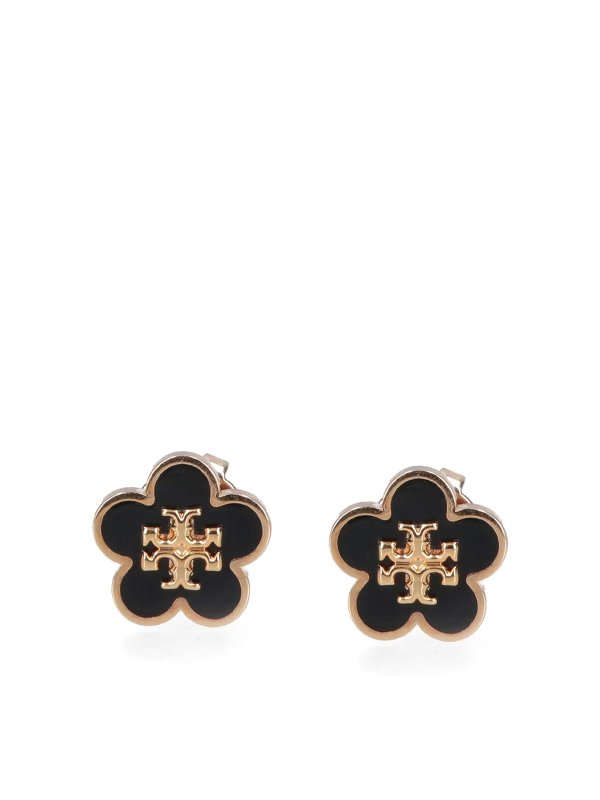The Best Shops TORY BURCH: Earrings - Earrings