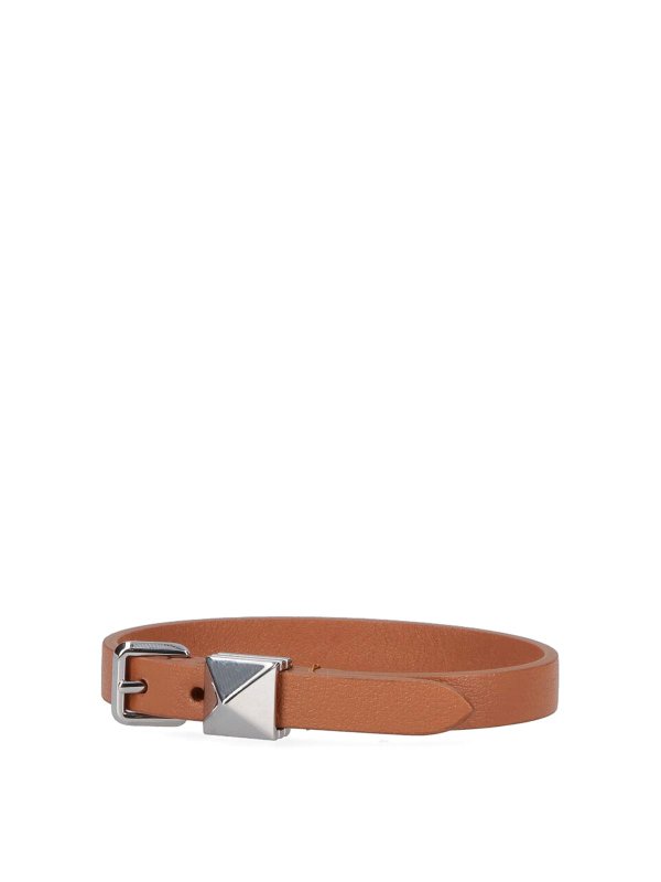 VALENTINO GARAVANI: ブレスレット＆バングル online - ブレスレット/バングル - Rockstud