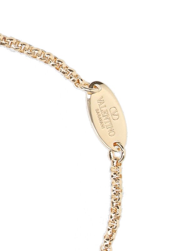 VALENTINO GARAVANI: Bracciali e Braccialetti online - Bracciale