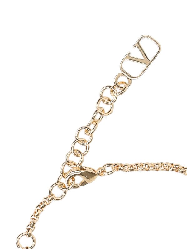 The Best Shops VALENTINO GARAVANI: Bracciali e Braccialetti - Bracciale