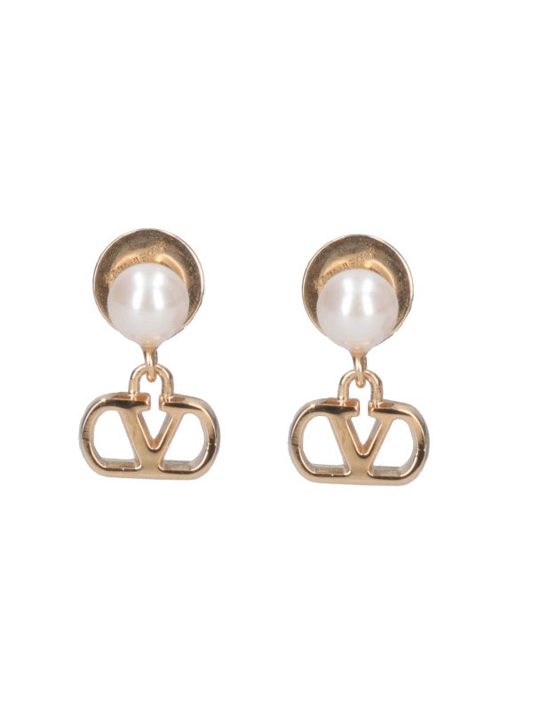 The Best Shops VALENTINO GARAVANI: Earrings - Earrings