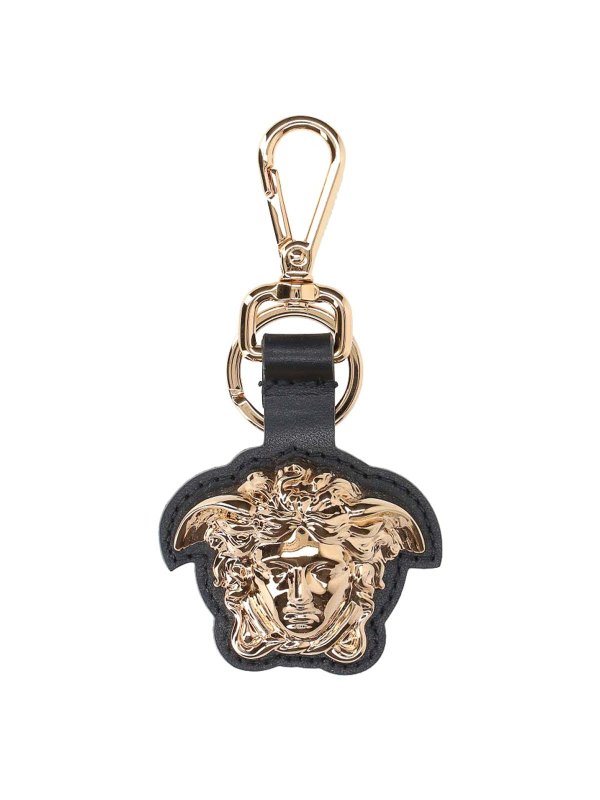 VERSACE: key holders - Keychain