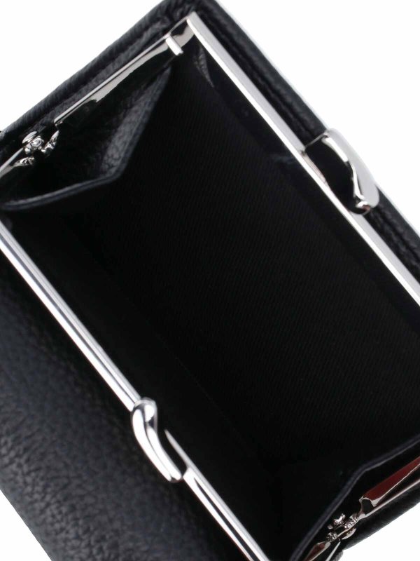 Portafoglio Tri-Fold Replica 
online: VIVIENNE WESTWOOD