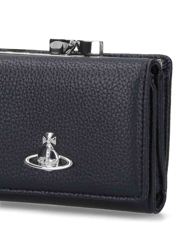 VIVIENNE WESTWOOD buy online Portafoglio Tri-Fold