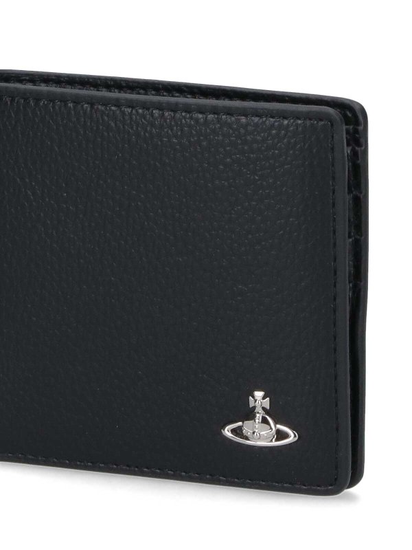 VIVIENNE WESTWOOD buy online Portafoglio Bi Fold
