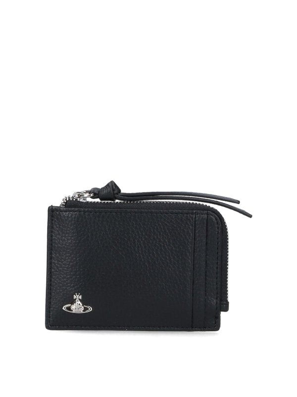 VIVIENNE WESTWOOD: 財布＆ポーチ - 財布 - Orb