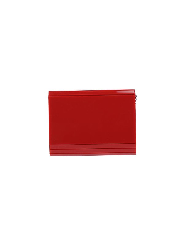 The Best Shops JIMMY CHOO: クラッチバッグ - クラッチバッグ - Candy