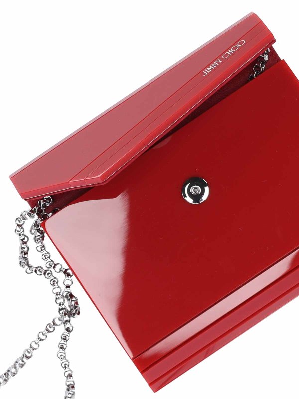 クラッチバッグ - Candy shop online: JIMMY CHOO