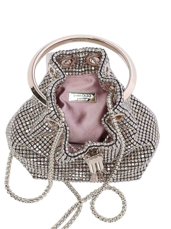 JIMMY CHOO buy online Borsa Micro