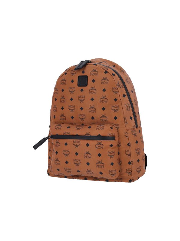 MCM: Rucksäcke online - Rucksack - Braun