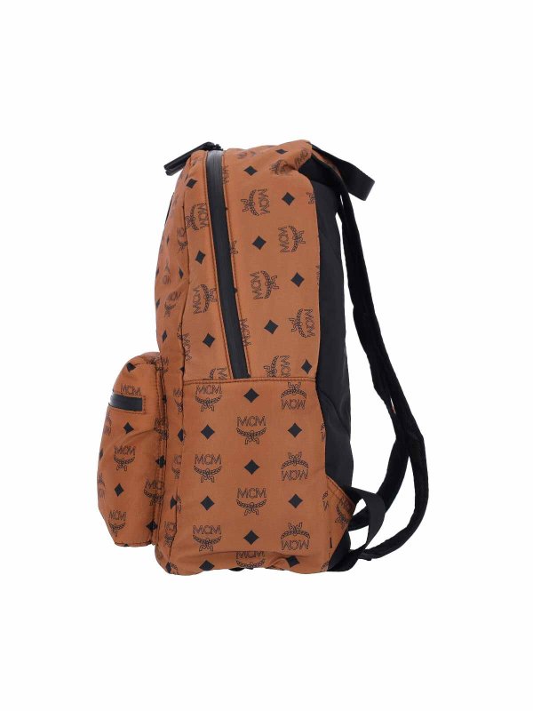 The Best Shops MCM: Rucksäcke - Rucksack - Braun