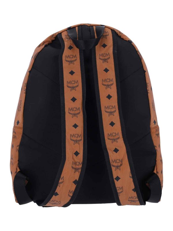MCM buy online Rucksack - Braun
