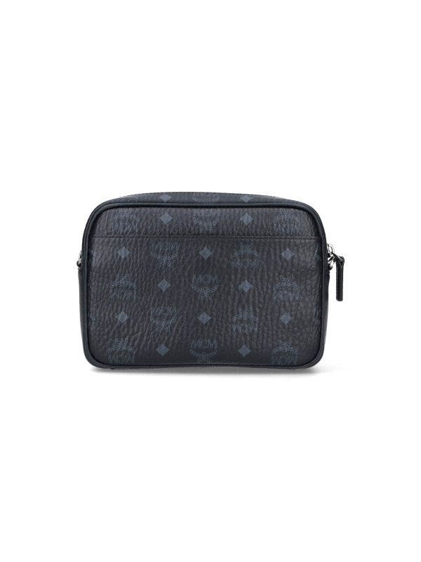 The Best Shops MCM: クロスボディバッグ - クロスボディバッグ - Aren