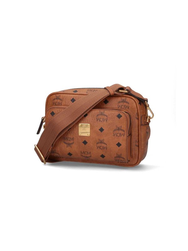 MCM: borse a spalla online - Borsa Tracolla
