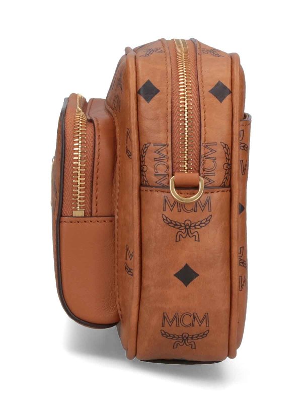 MCM buy online Borsa Tracolla