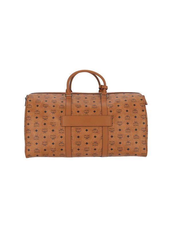 The Best Shops MCM: Borse da viaggio - Borsa Weekender Ottomar