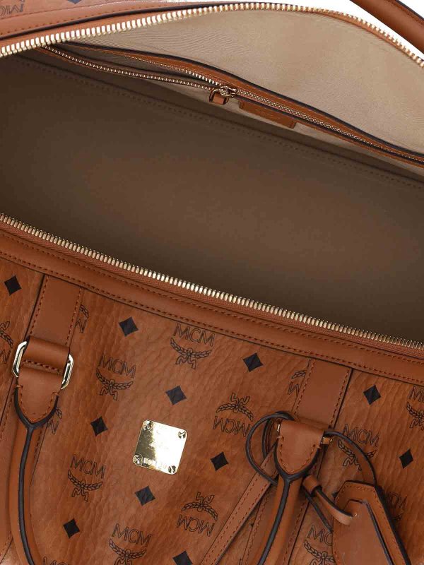 Borsa Weekender Ottomar shop online: MCM