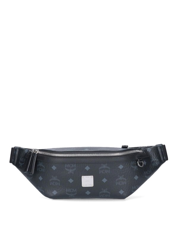 MCM: belt bags - Waist bag