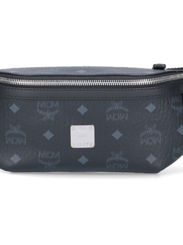 Waist bag shop online: MCM