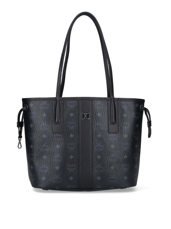 MCM: totes bags - Borsa Shopper