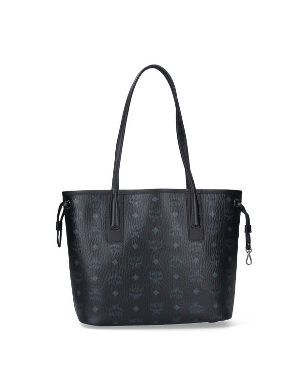 The Best Shops MCM: totes bags - Borsa Shopper
