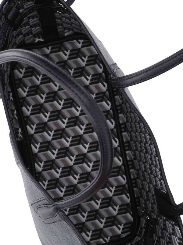 Borsa Shopper shop online: MCM